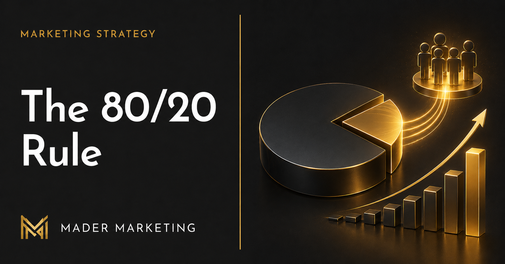 the 80 20 rule image