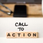 call to action image