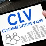 customer lifetime value image
