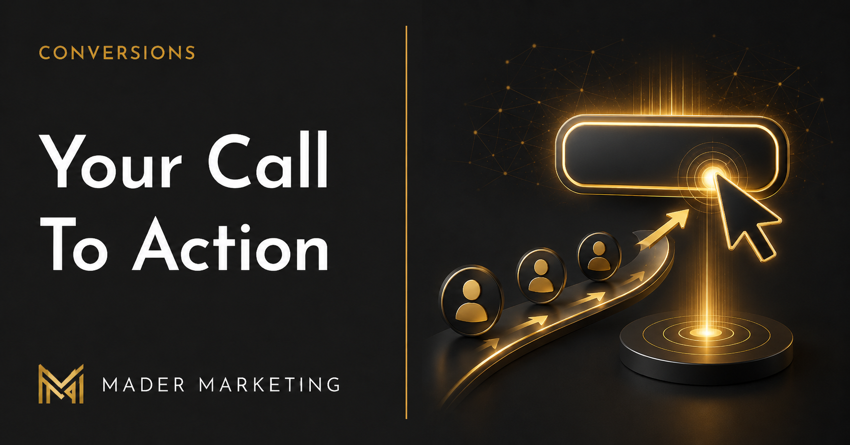 your call to action