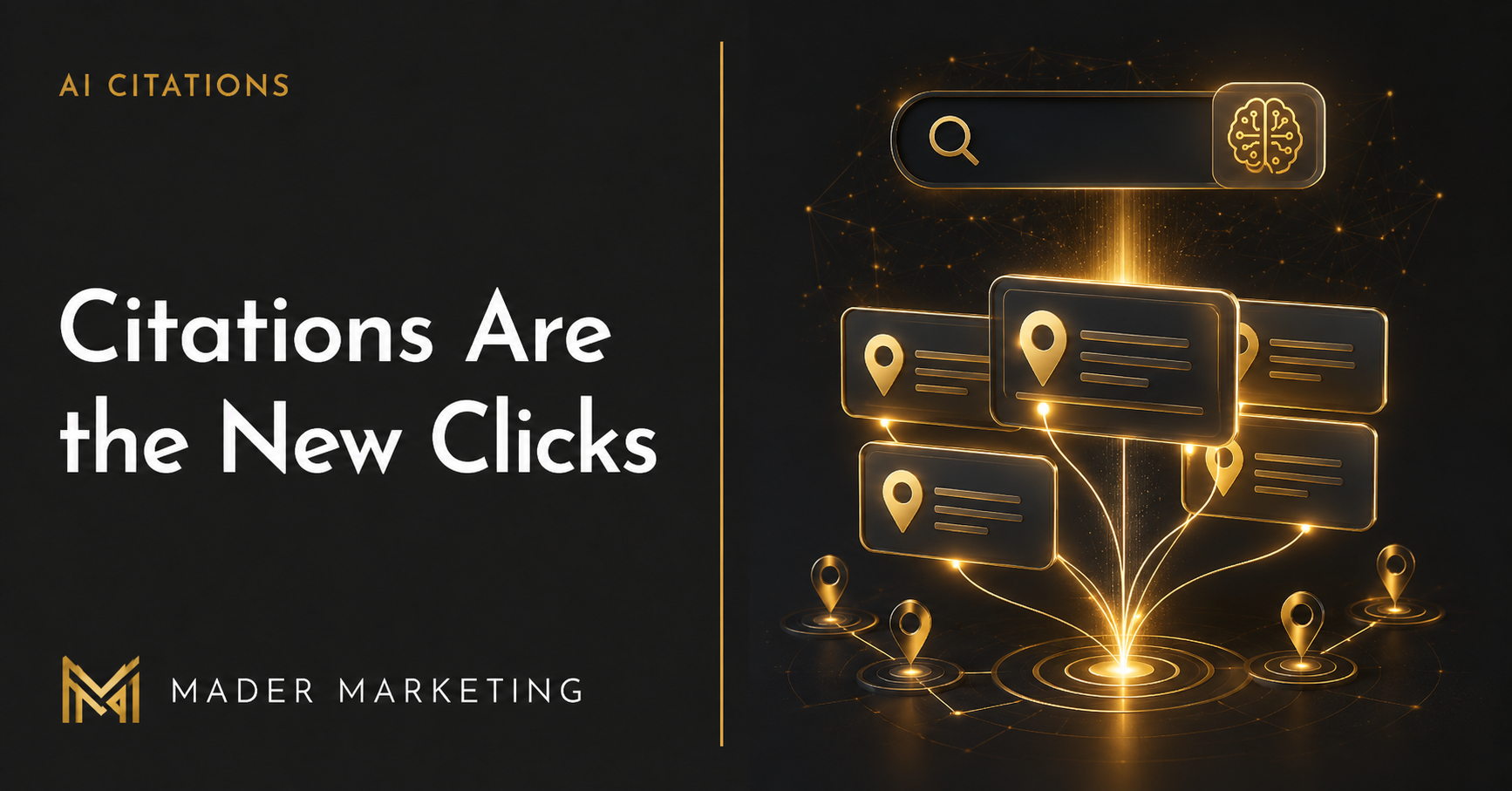 Citations are the new clicks inmage for blog post