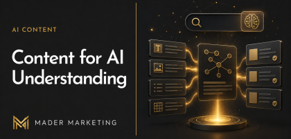 Content for AI understanding image