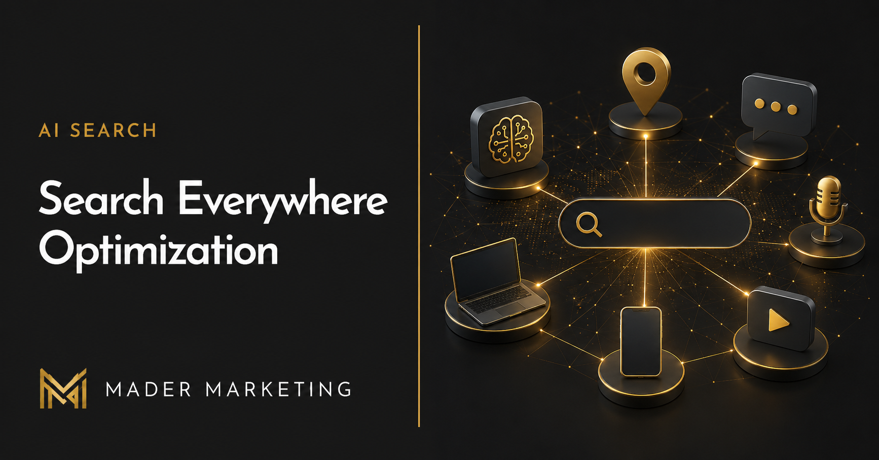 search everywhere optimization image for the blog post