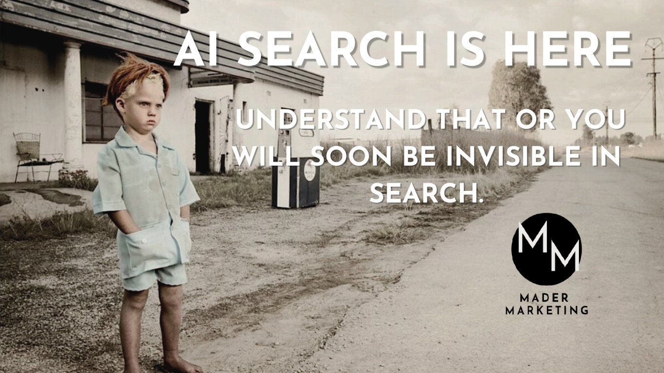 MM NEW HERO INVISIBLE KID 11132025 ai search is here image of kid at gas station