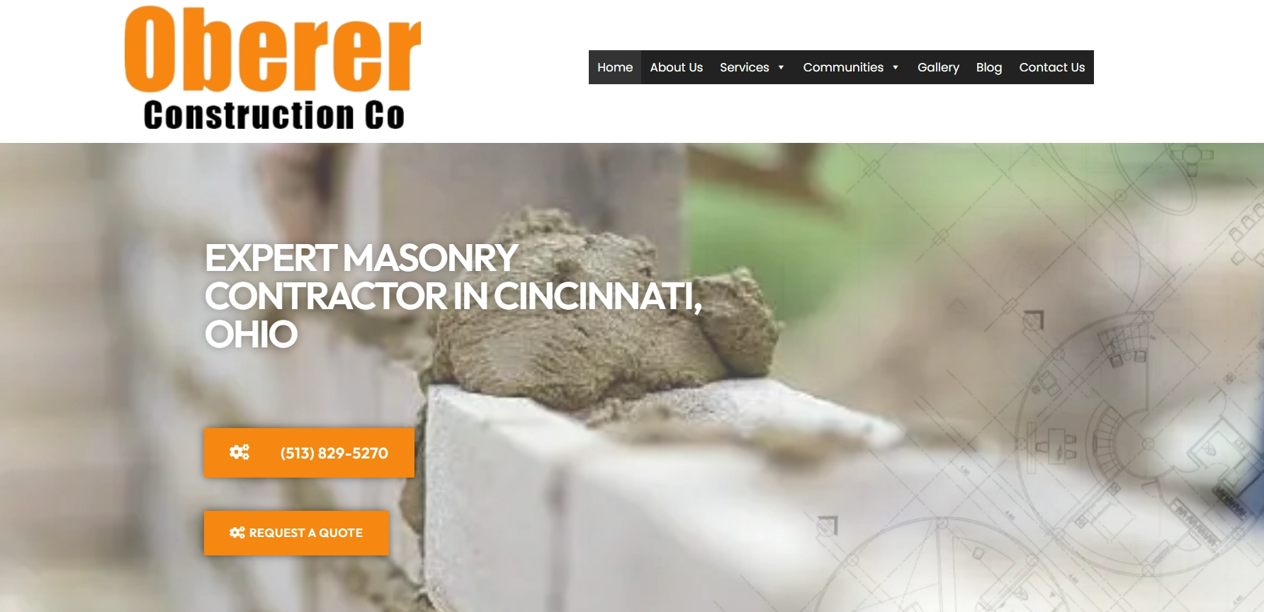 Oberer Construction Company