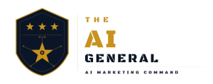 the ai general logo